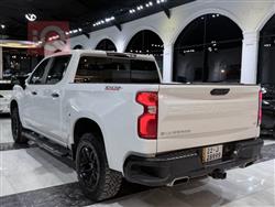 شيفروليه سلفرادو